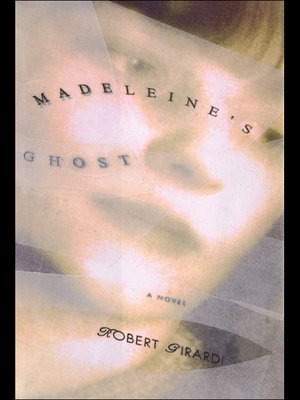 cover image of Madeleine's Ghost